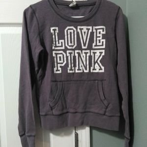 Victoria secret pink